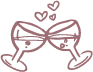 Wedding iconAsset 2 Tailored Venue Layouts icon